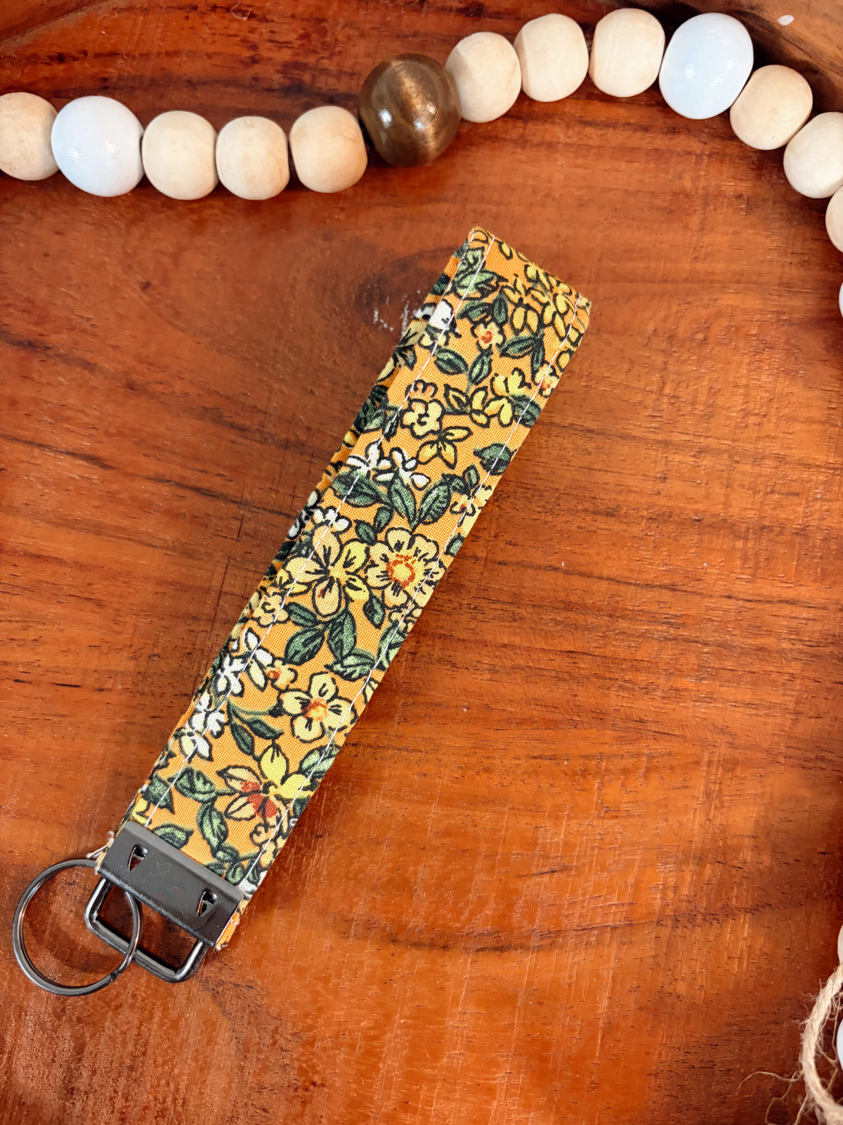 Handmade Keychains