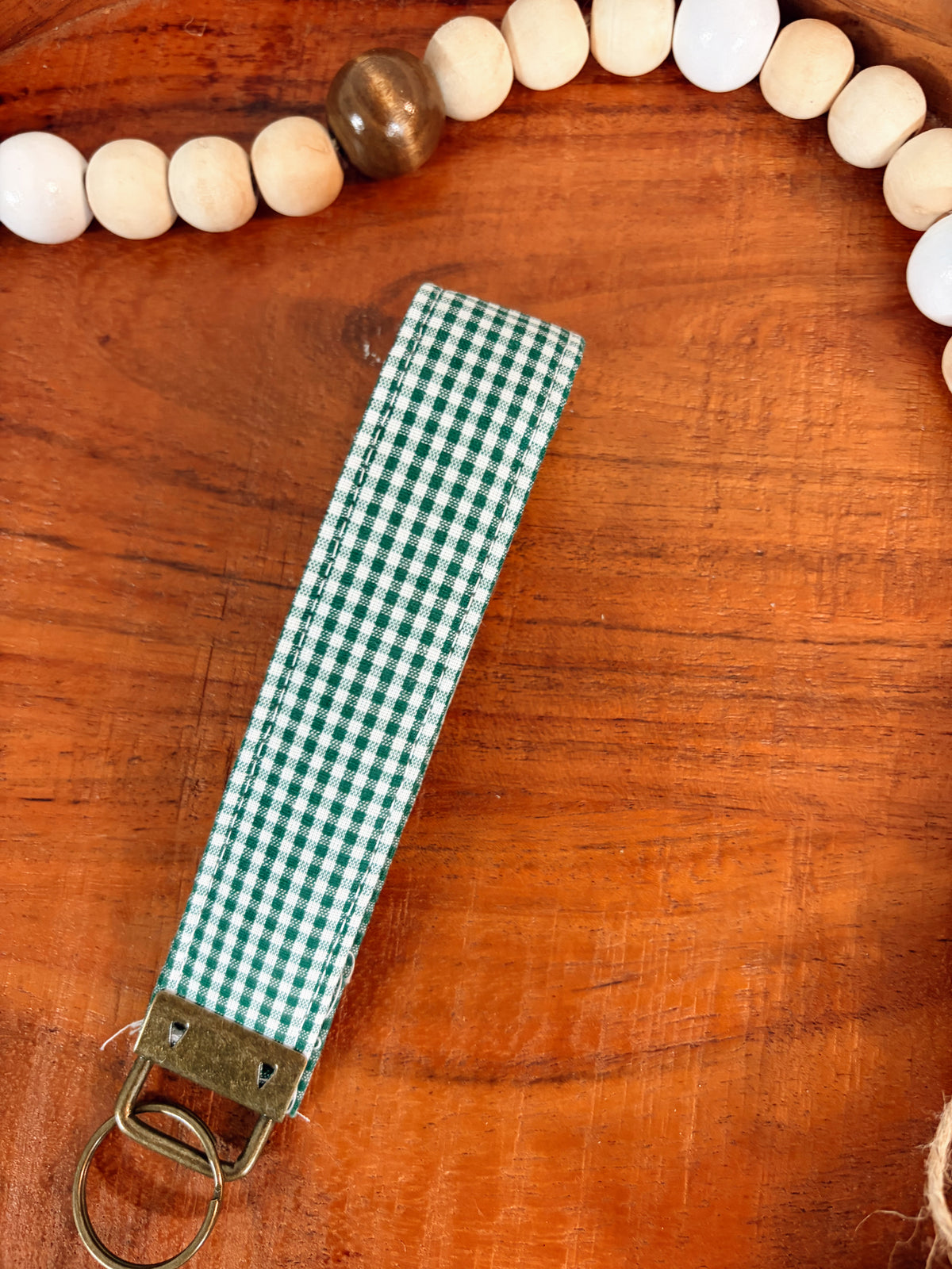 Handmade Keychains