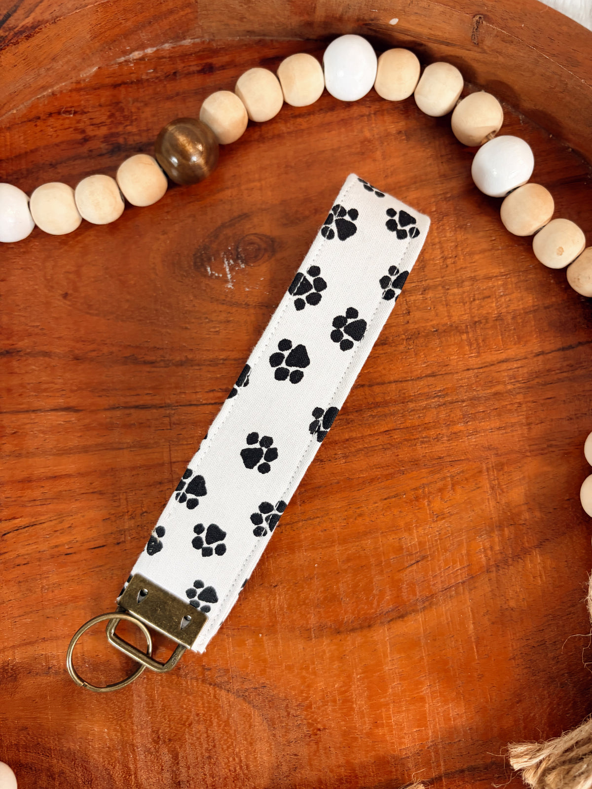 Handmade Keychains