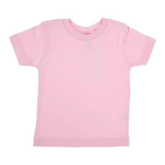 Big Sister Embroidered Shirt
