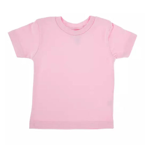 Big Sister Embroidered Shirt