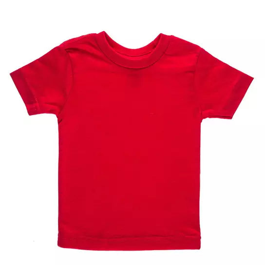 Big Brother Embroidered Shirt