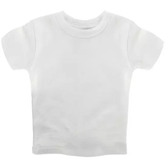 Big Sister Embroidered Shirt