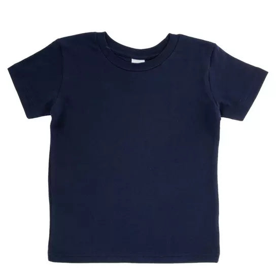 Big Brother Embroidered Shirt