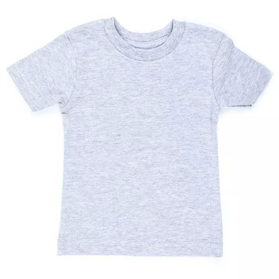 Big Brother Embroidered Shirt