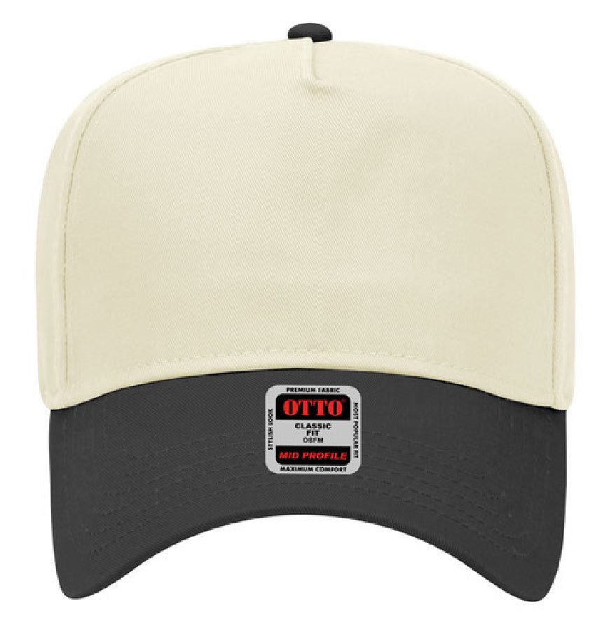 AMEN Embroidered Trucker Hat
