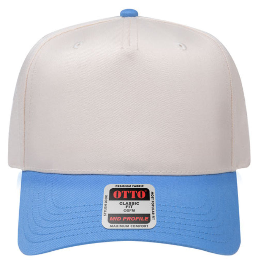AMEN Embroidered Trucker Hat