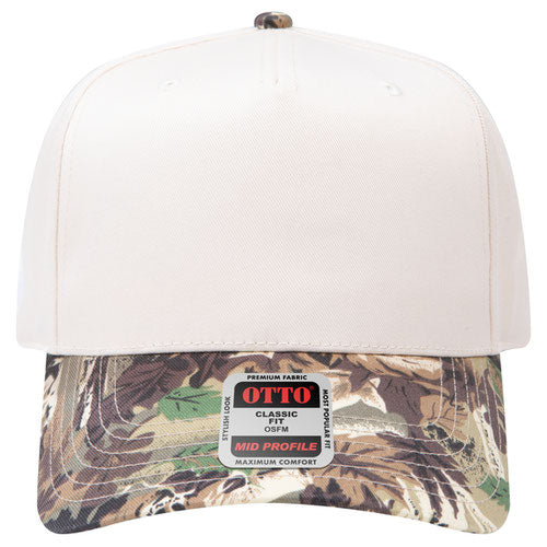 AMEN Embroidered Trucker Hat
