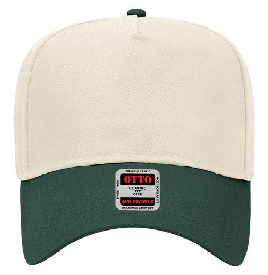 AMEN Embroidered Trucker Hat