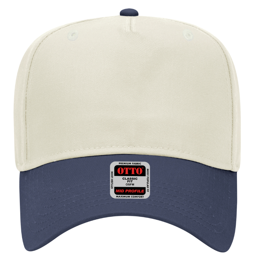 AMEN Embroidered Trucker Hat