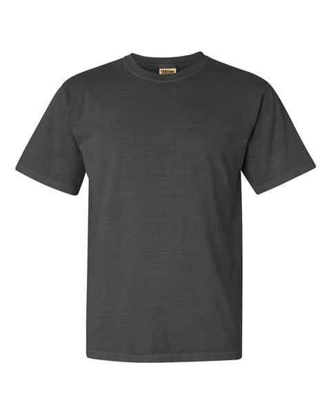 Good Moms Say Bad Words Embroidered Tee