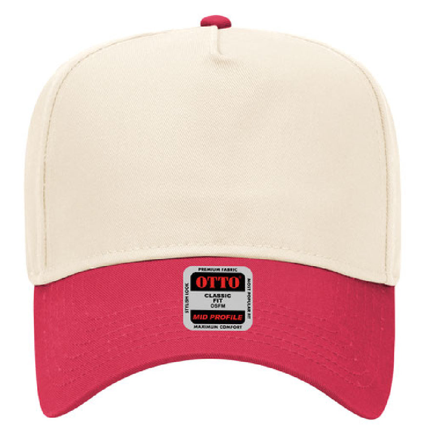 AMEN Embroidered Trucker Hat